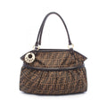 Fendi Chef · Zucca Canvas