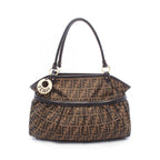 Fendi Chef · Zucca Canvas