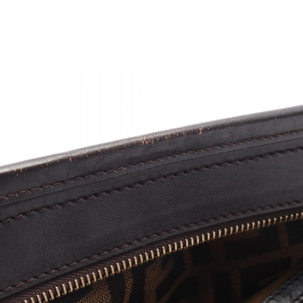 Fendi Chef · Zucca Canvas