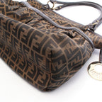 Fendi Chef · Zucca Canvas
