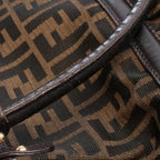 Fendi Chef · Zucca Canvas