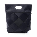 BOTTEGA VENETA Maxi Intrecciato · Leather