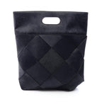 BOTTEGA VENETA Maxi Intrecciato · Leather