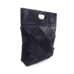BOTTEGA VENETA Maxi Intrecciato · Leather