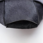 BOTTEGA VENETA Maxi Intrecciato · Leather