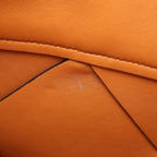 BOTTEGA VENETA Maxi Intrecciato · Leather