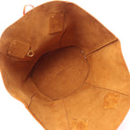 Bottega Veneta Basket Large · Leather