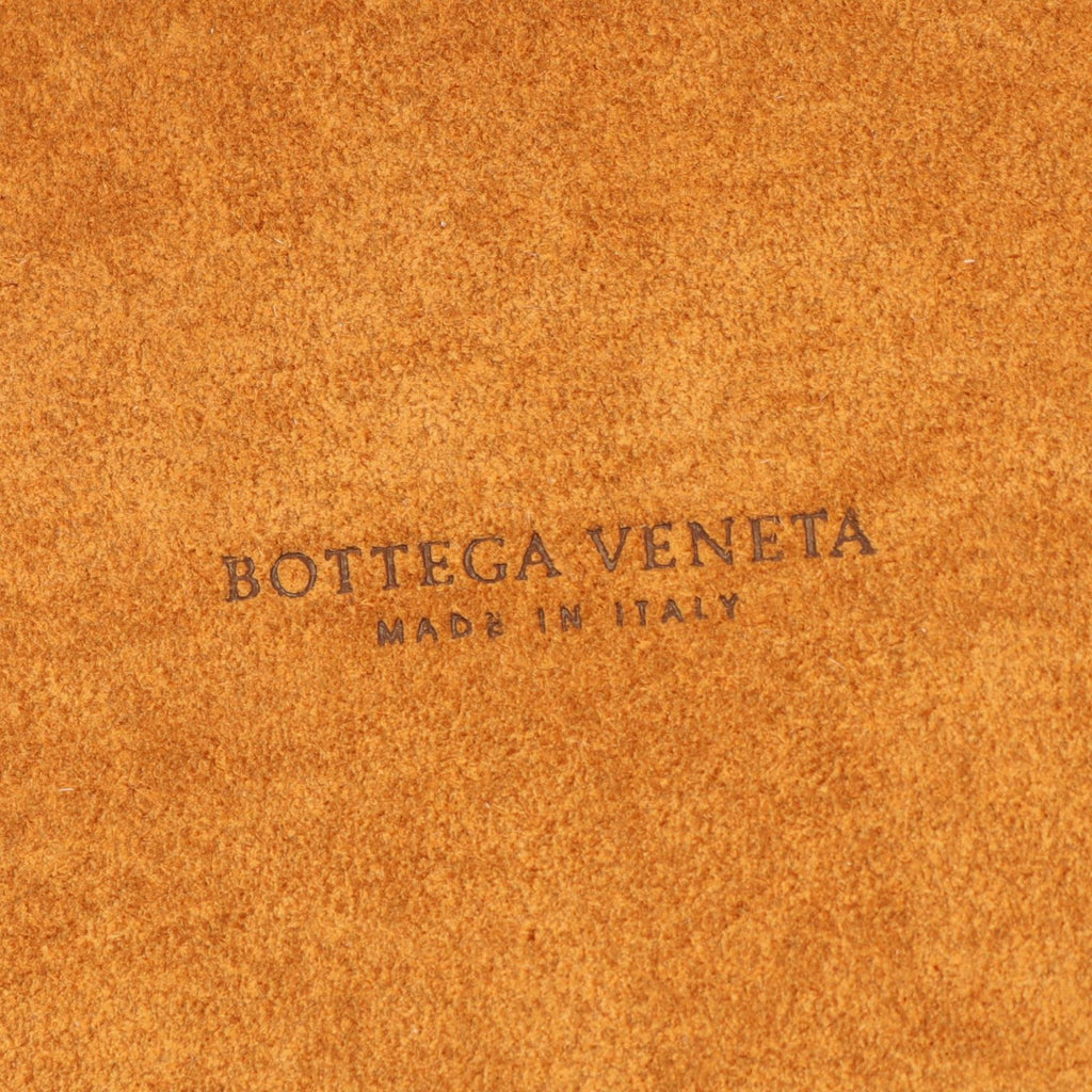Bottega Veneta Basket Large · Leather