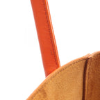 Bottega Veneta Basket Large · Leather
