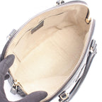 Gucci Micro Guccissima · Leather Handbag