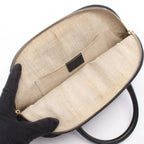 Gucci Micro Guccissima · Leather Handbag