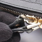 Gucci Micro Guccissima · Leather Handbag
