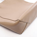 Celine Vertical Cabas · Leather Tote