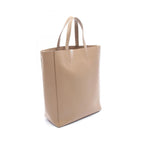 Celine Vertical Cabas · Leather Tote
