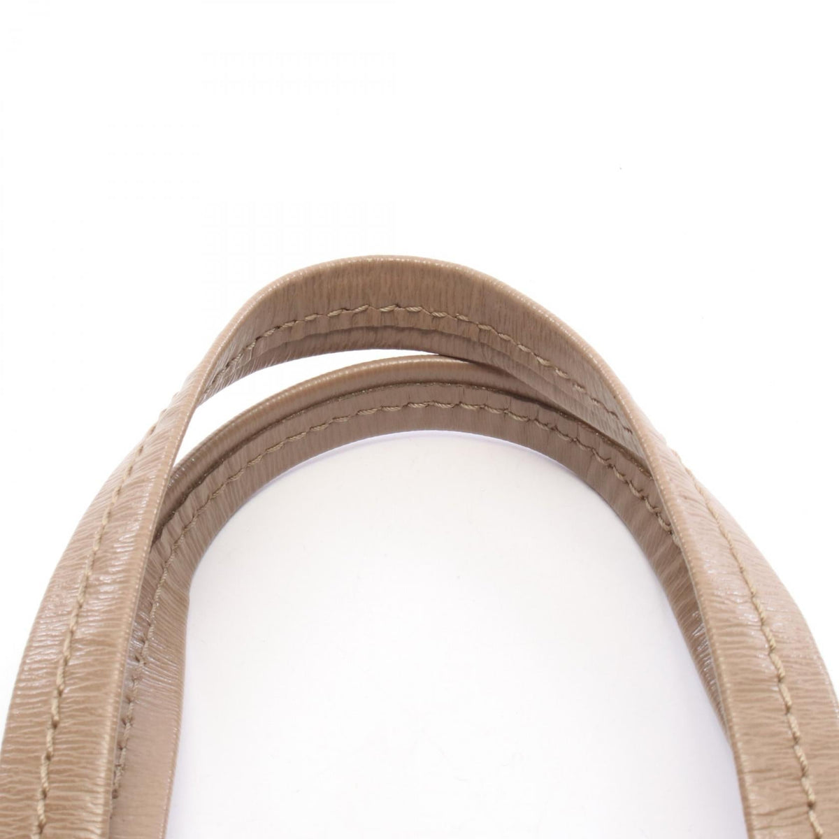 Celine Vertical Cabas · Leather Tote