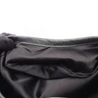 Dior D-Dream · Metal Logo Beret · Leather