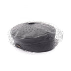 Dior Revolution · Leather Casquette Cap