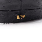 Dior Revolution · Leather Casquette Cap