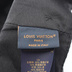 Louis Vuitton LV Smash · Monogram Embroidery
