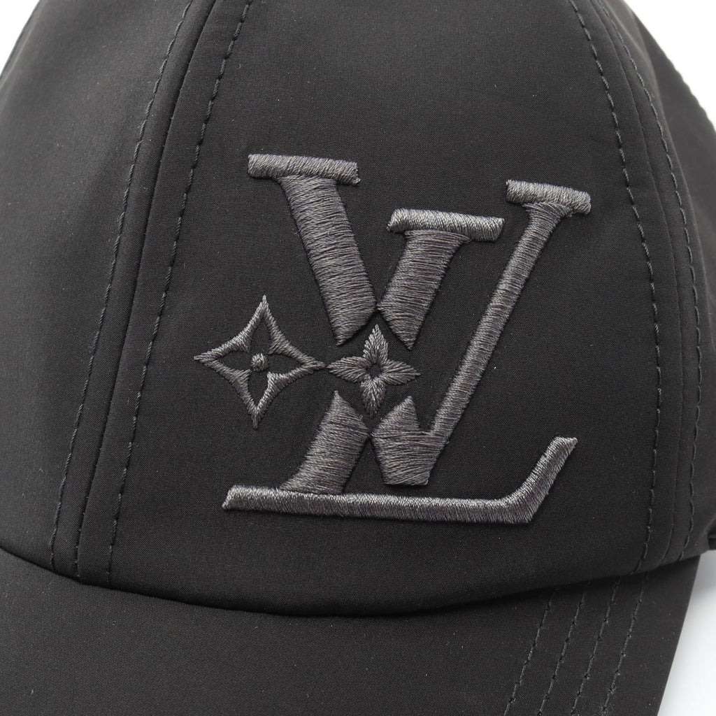 Louis Vuitton LV Smash · Monogram Embroidery
