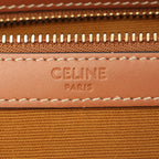 Celine Medium Cabas Triomphe · Tote