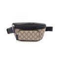Gucci GG Supreme · Belt Bag