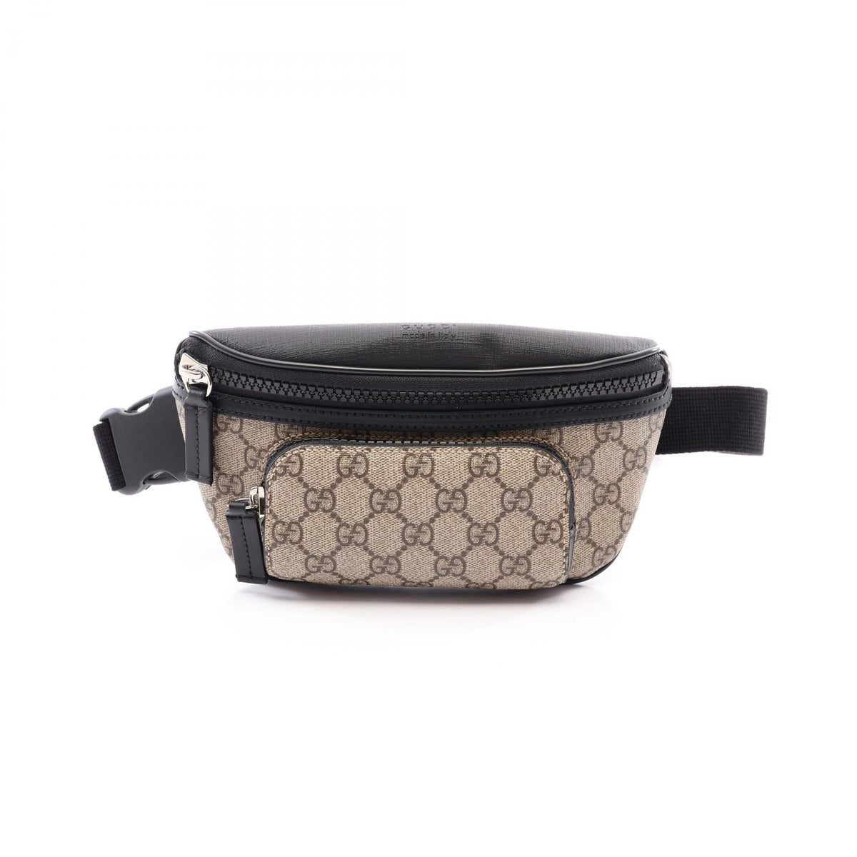 Gucci GG Supreme · Belt Bag