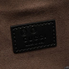 Gucci GG Supreme · Belt Bag