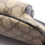 Gucci GG Supreme · Belt Bag