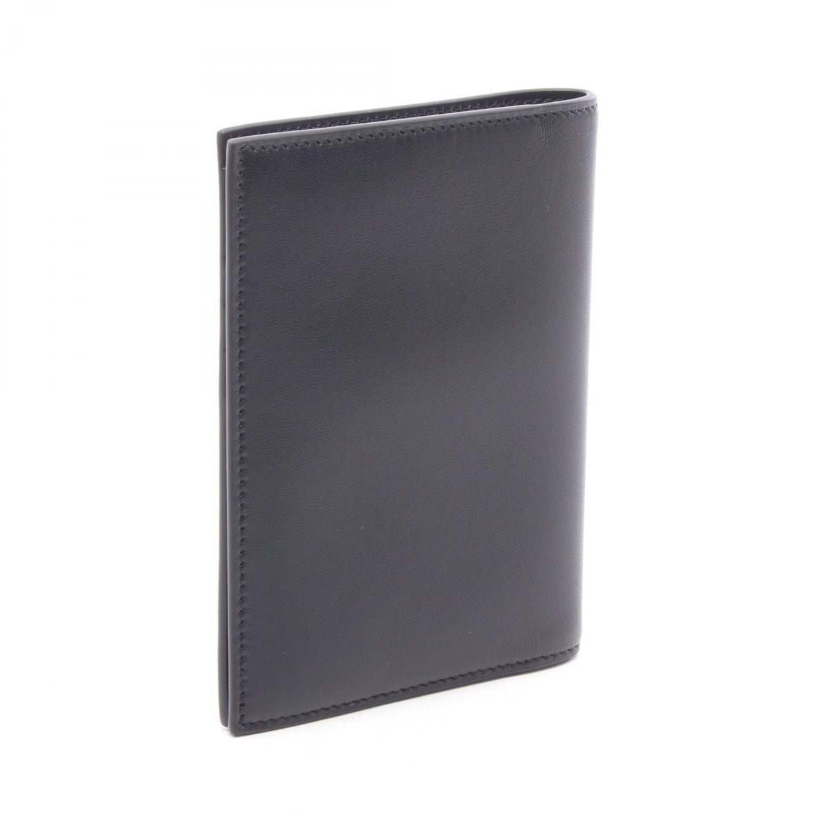 CELINE Passport Case · Bicolor Leather