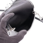 CELINE Vertical Pouch · Soft Triomphe