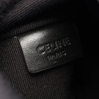 CELINE Vertical Pouch · Soft Triomphe