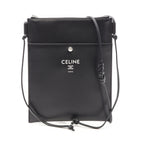 CELINE Sharp Pouch Take Away · Leather