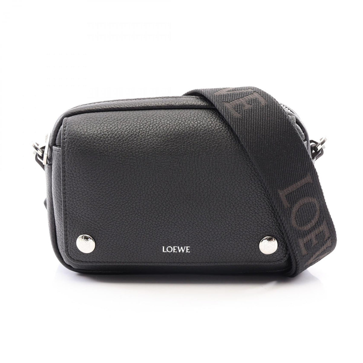 Loewe Pebble Small · Messenger