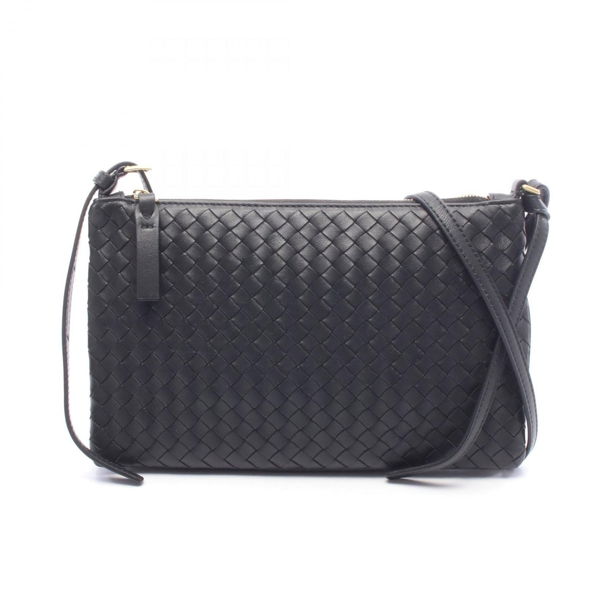 Bottega Veneta Intrecciato Piccolo · Medium