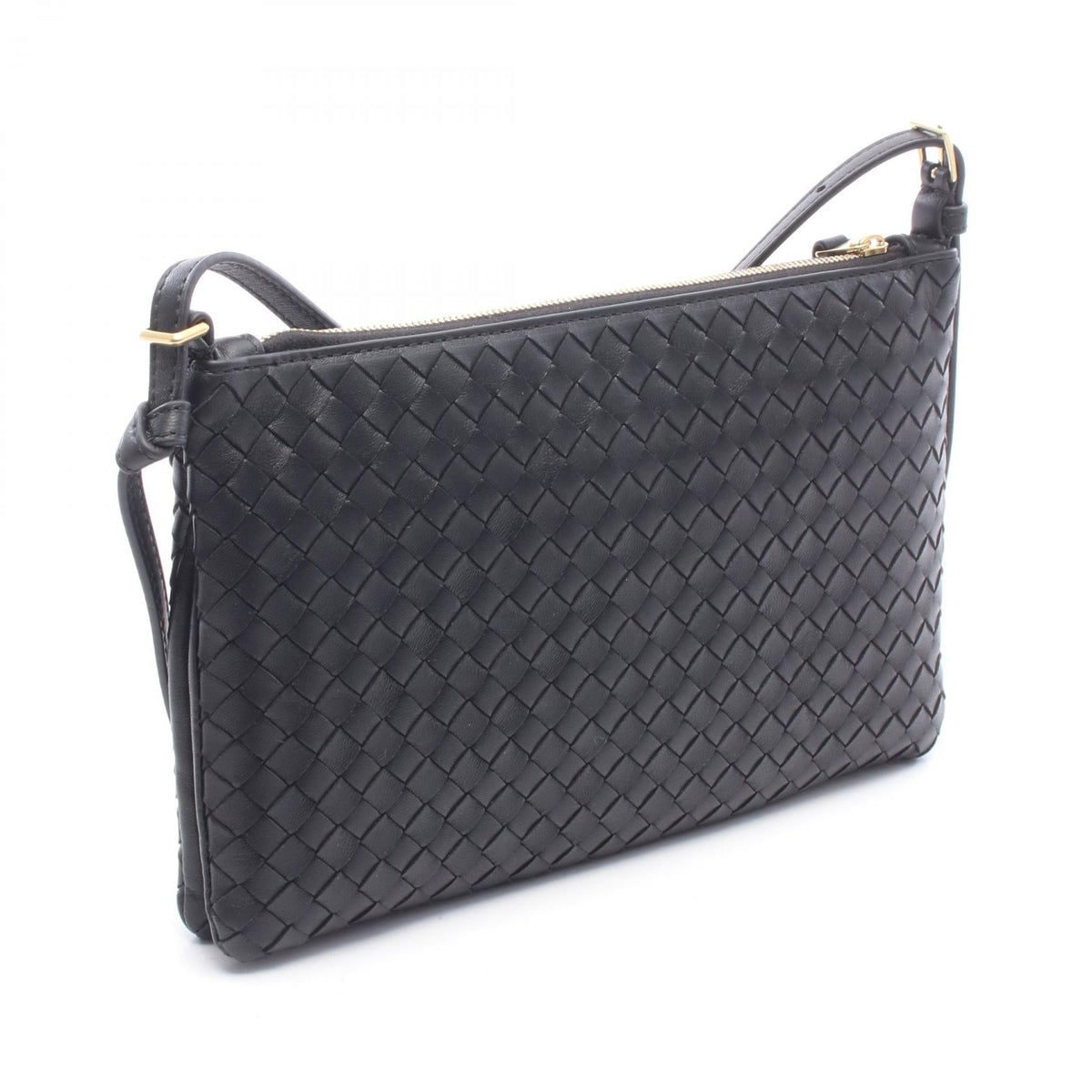 Bottega Veneta Intrecciato Piccolo · Medium