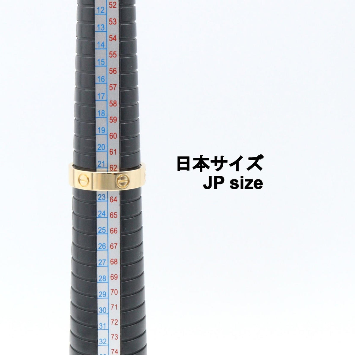 Cartier Love · 18K Yellow Gold