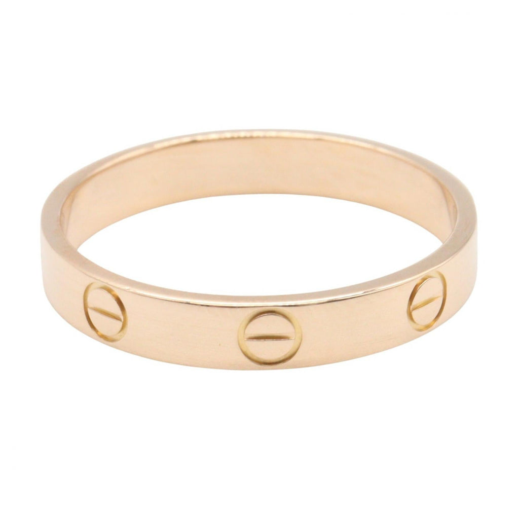 Cartier Mini Love · Rose Gold