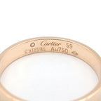 Cartier Mini Love · Rose Gold