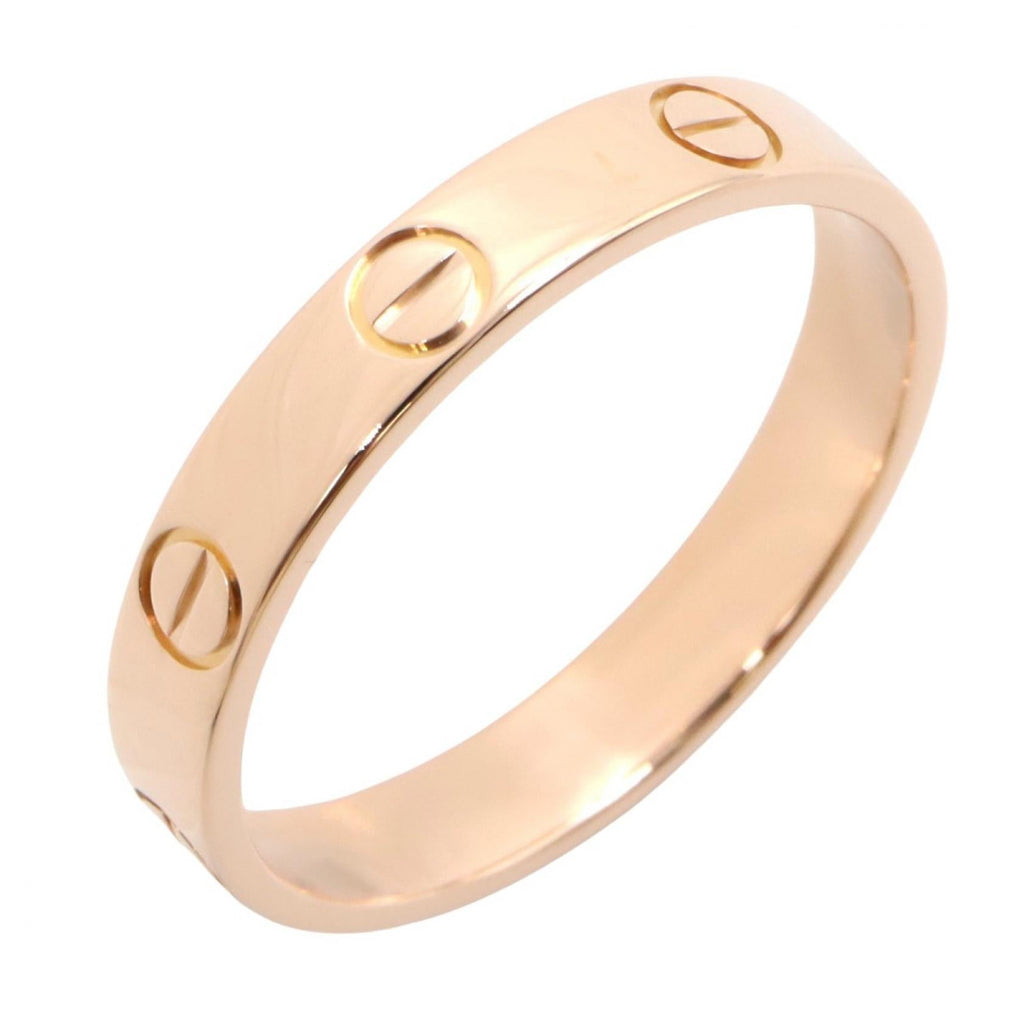 Cartier Mini Love · Rose Gold
