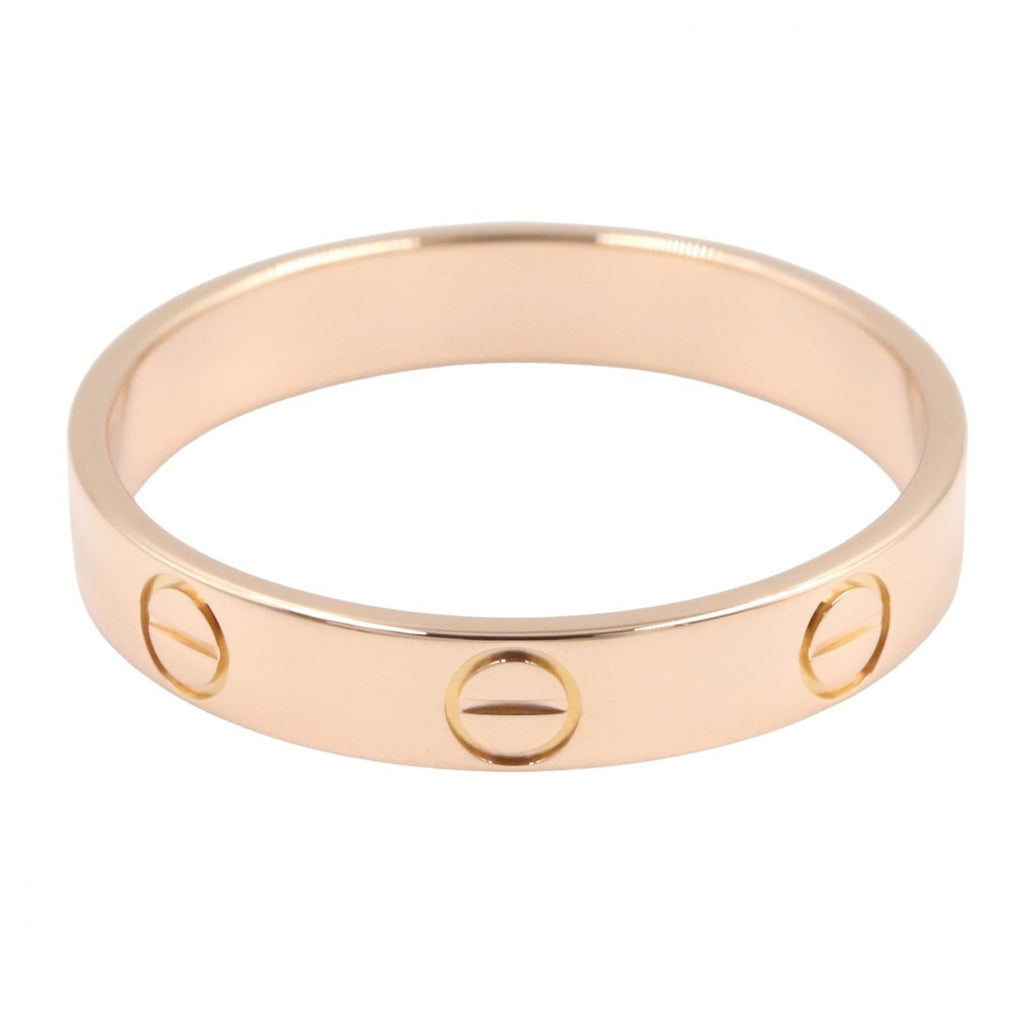 Cartier Mini Love · Rose Gold