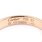Cartier Mini Love · Rose Gold
