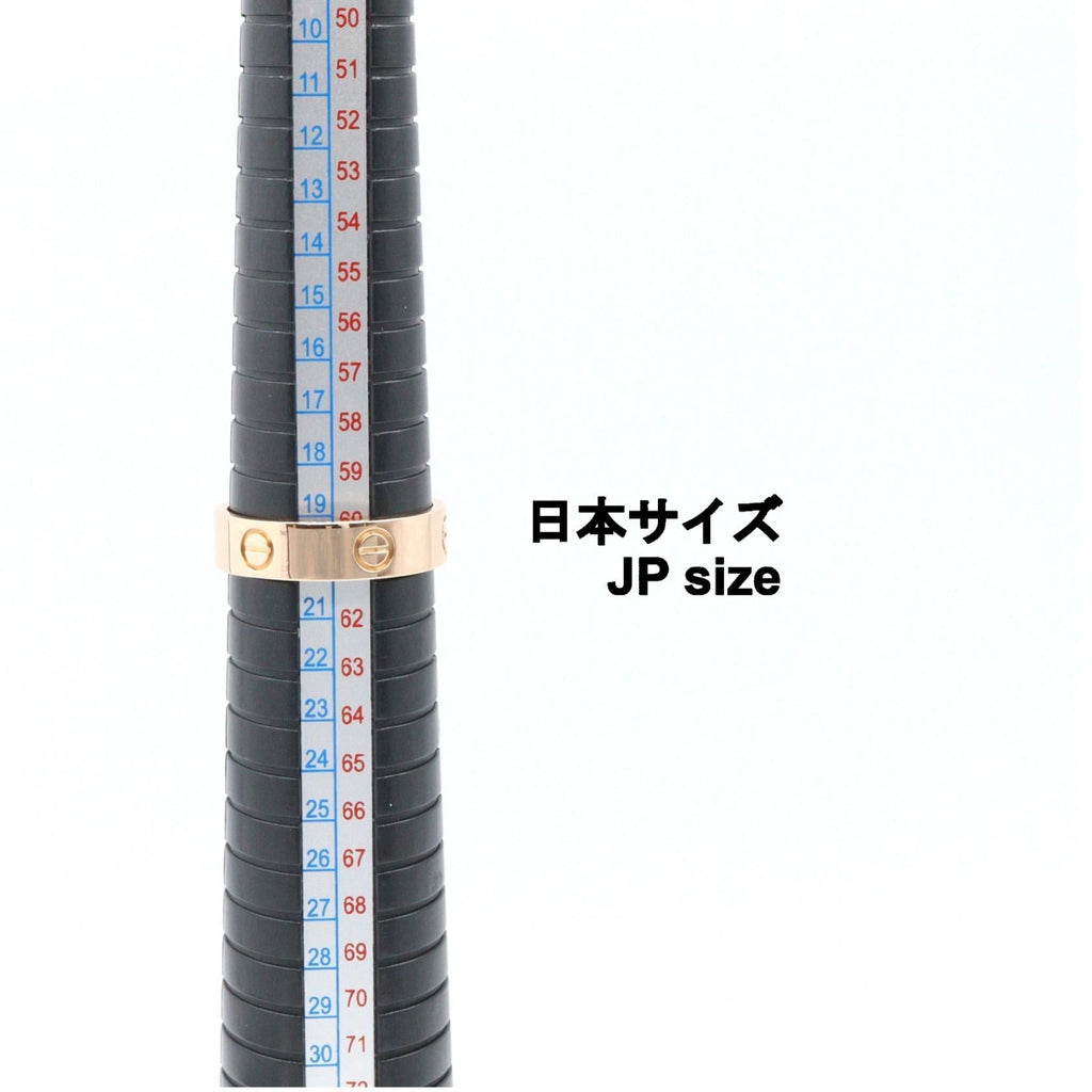Cartier Love · Rose Gold