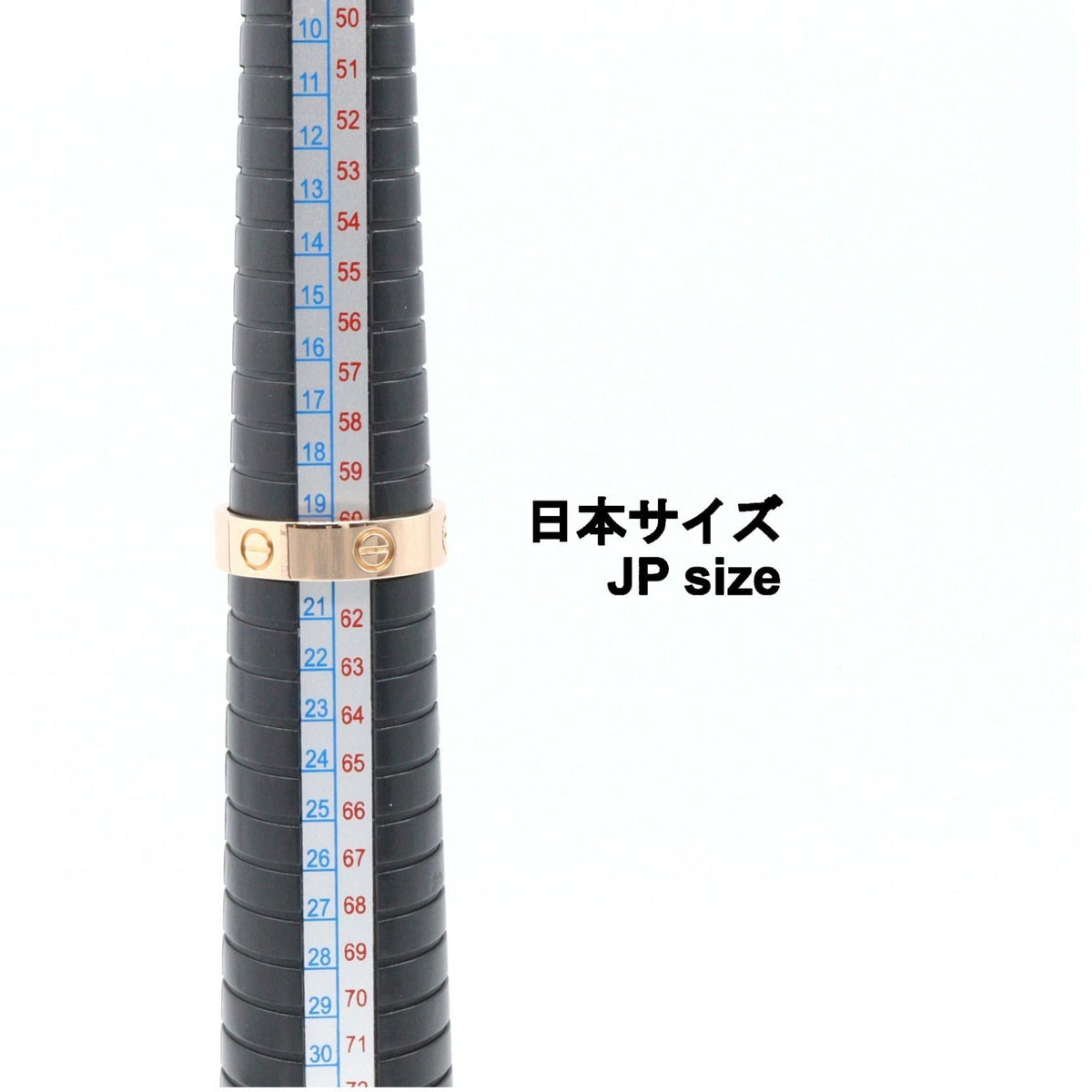 Cartier Love · Rose Gold