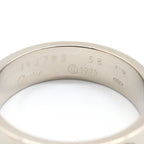 Cartier Love · 18K White Gold