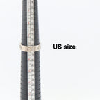 Cartier Love · 18K White Gold