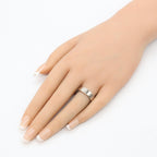 Cartier Love · 18K White Gold