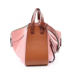 Loewe Hammock Small · Leather