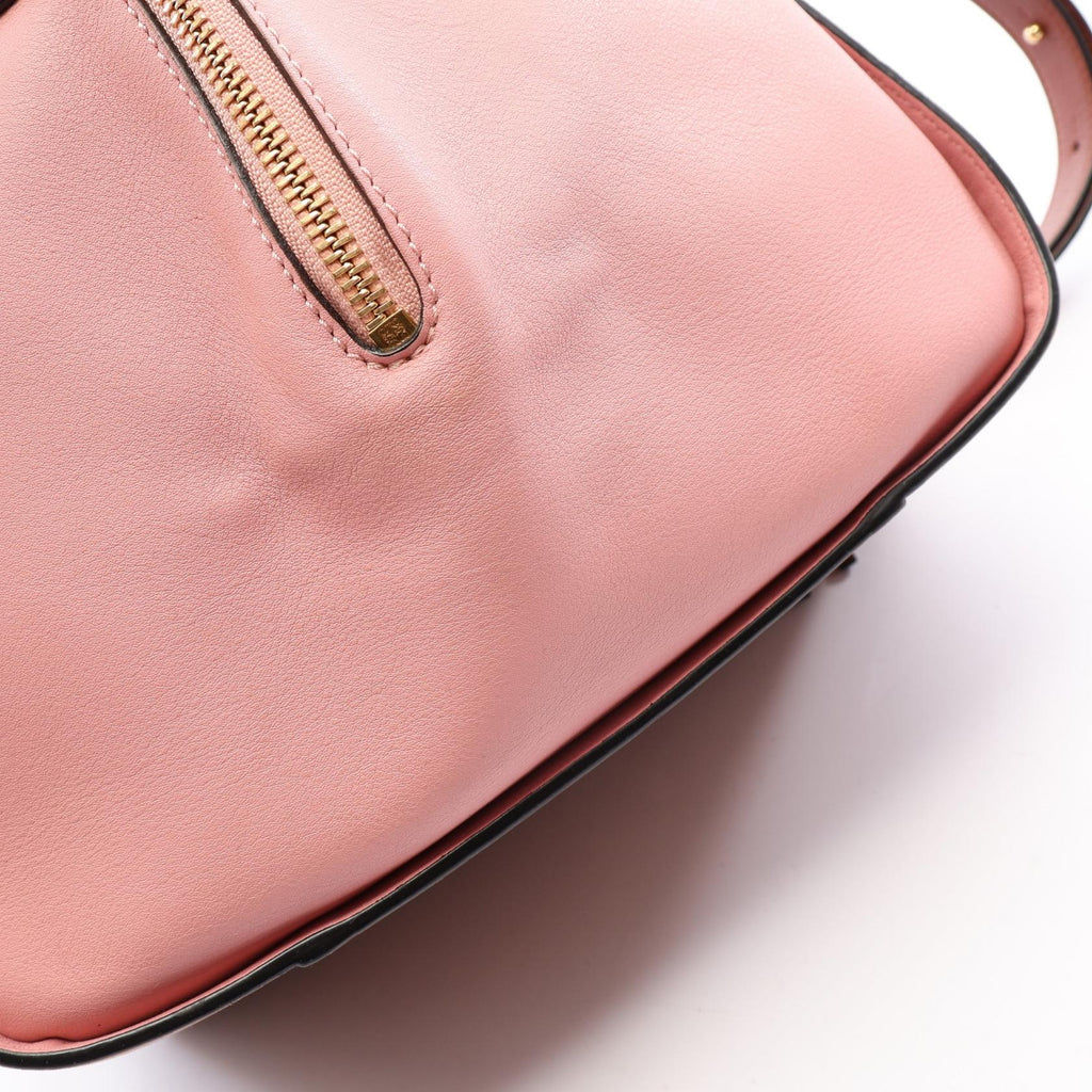 Loewe Hammock Small · Leather