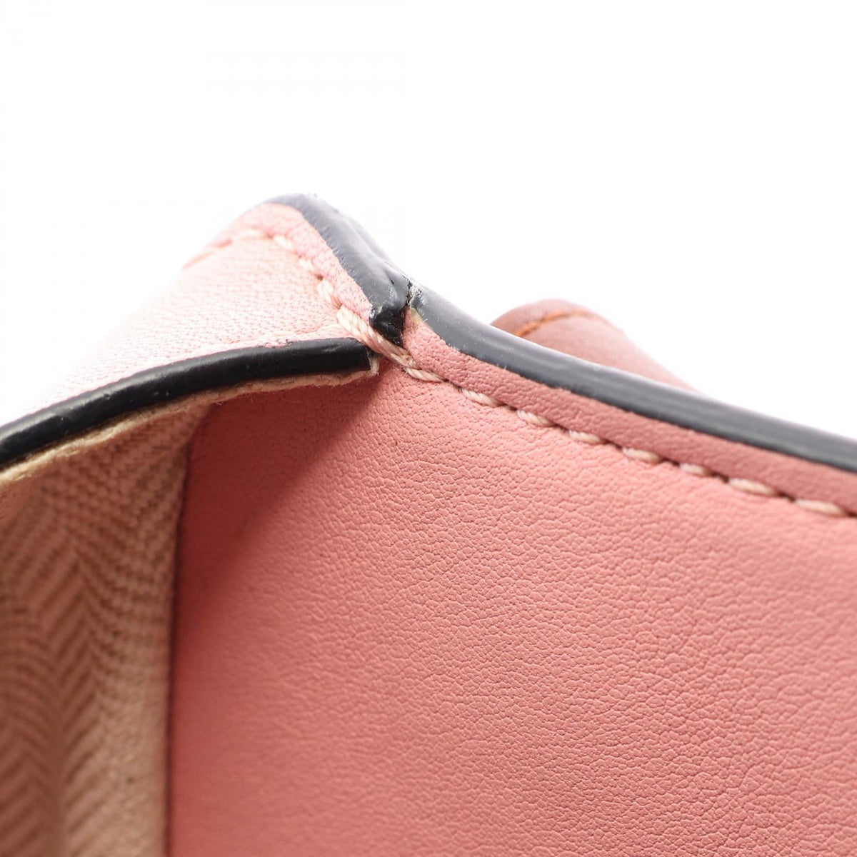 Loewe Hammock Small · Leather